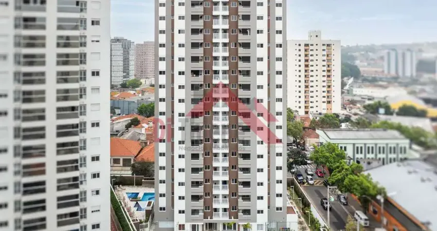 Apartamento com 2 quartos, Fundação, São Caetano do Sul - R$ 975 mil, Cod: 3358