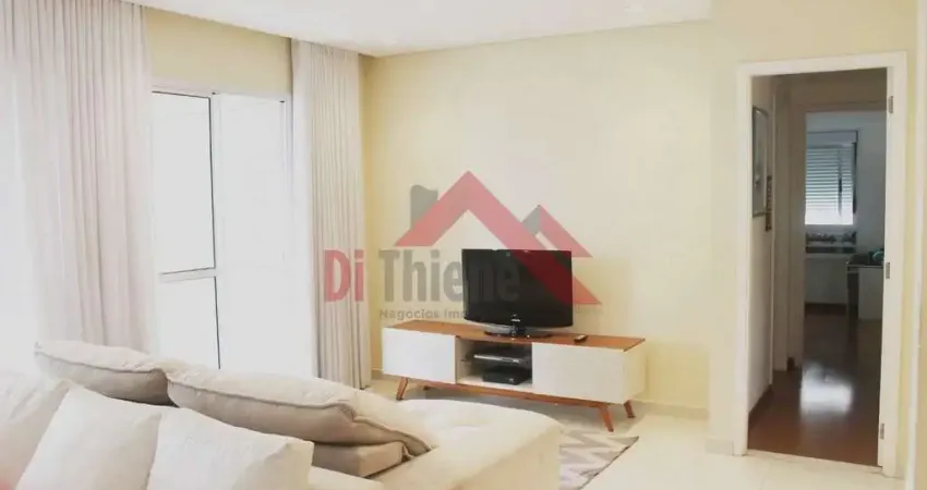 Apartamento com 3 quartos, Vila Gilda, Santo André - R$ 1.36 mi, Cod: 3363