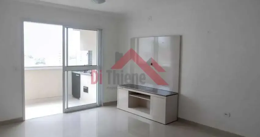 Apartamento com 3 quartos, Vila Dayse, São Bernardo do Campo - R$ 860 mil, Cod: 3377