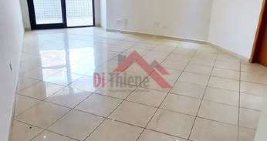 Apartamento com 2 quartos, Santa Paula, São Caetano do Sul - R$ 490 mil, Cod: 3382