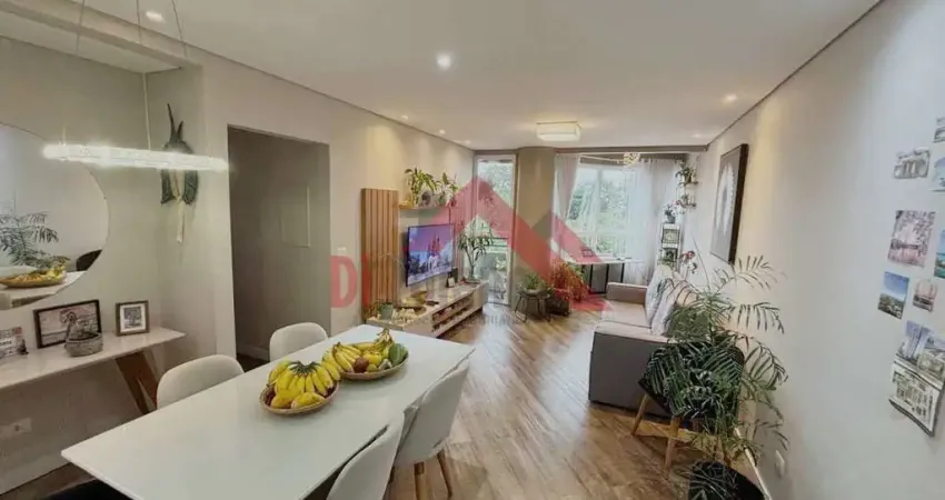 Apartamento com 2 quartos, Jardim Bela Vista, Santo André - R$ 883 mil, Cod: 3380