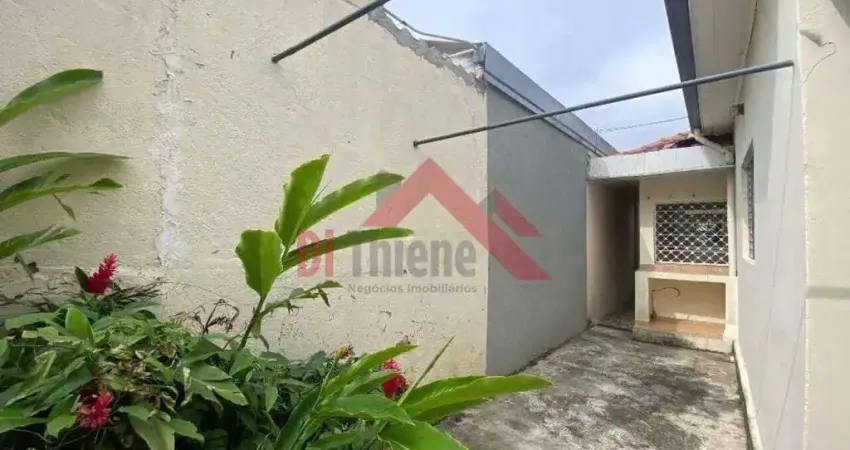 Casa com 2 quartos, Santo Antônio, São Caetano do Sul - R$ 650 mil, Cod: 3392