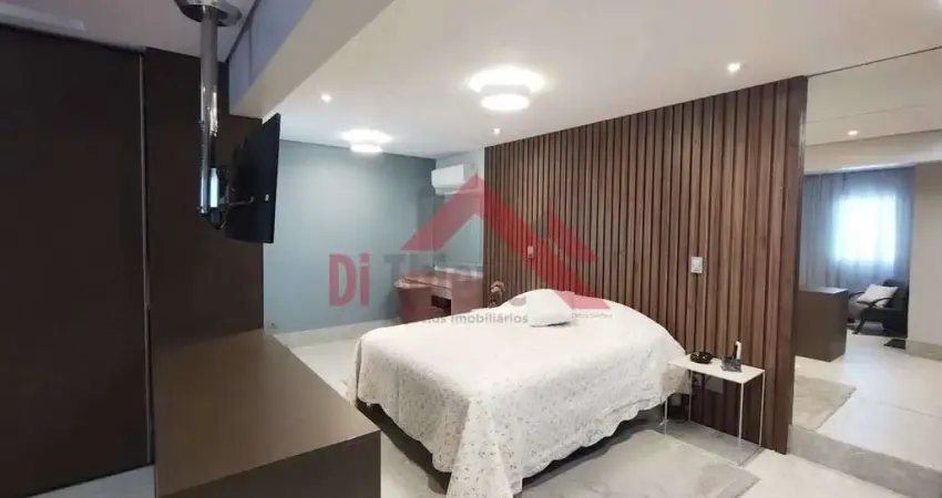 Apartamento com 2 quartos à venda no Barcelona, São Caetano do Sul 
