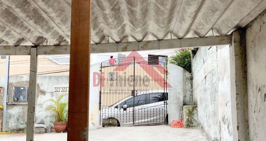 Terreno, Olímpico, São Caetano do Sul - R$ 790 mil, Cod: 3394