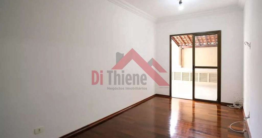 Apartamento com 2 quartos, Osvaldo Cruz, São Caetano do Sul - R$ 560 mil, Cod: 3400