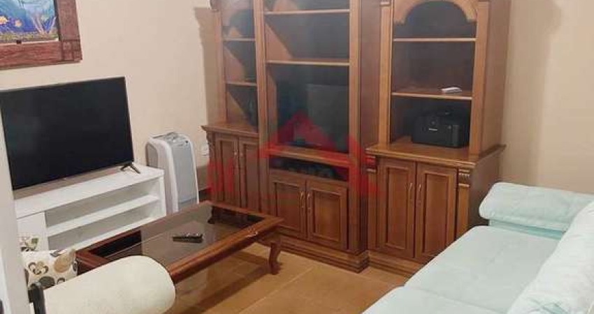 Casa com 2 quartos, Parque Oratório, Santo André - R$ 460 mil, Cod: 3405