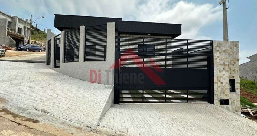 Casa com 3 quartos, Santa Martha, Bom Jesus dos Perdões - R$ 550 mil, Cod: 3409