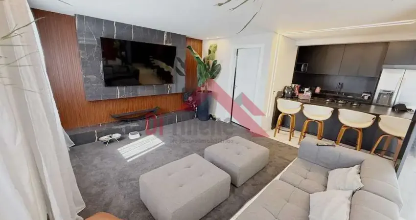 Cobertura com 2 quartos, Centro, São Caetano do Sul - R$ 1.43 mi, Cod: 3419