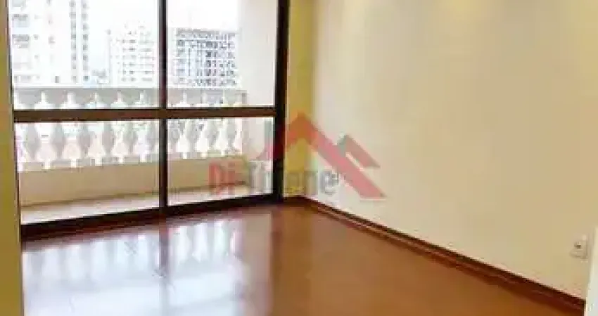 Apartamento com 2 quartos, Santo Antônio, São Caetano do Sul - R$ 720 mil, Cod: 3424