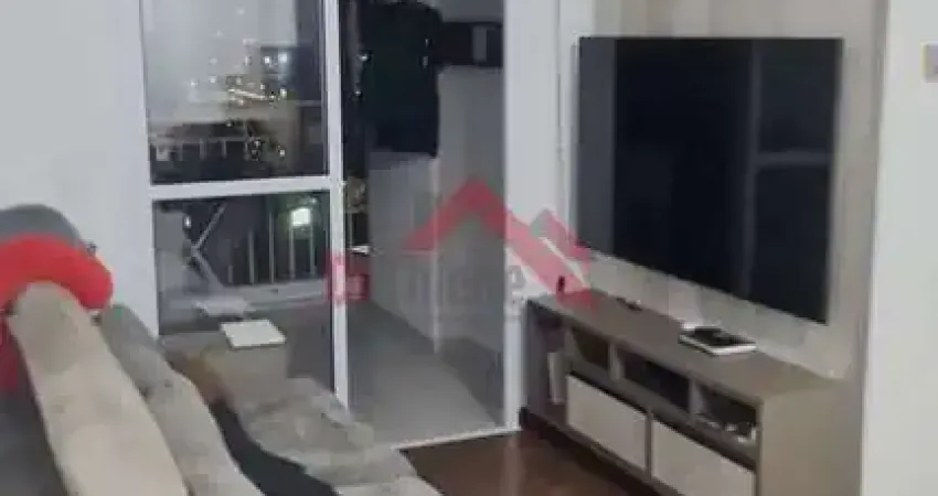 Apartamento com 2 quartos, Fundação, São Caetano do Sul, Cod: 3426