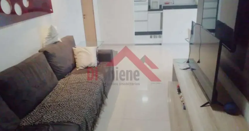 Apartamento com 2 quartos, Olímpico, São Caetano do Sul - R$ 500 mil, Cod: 3420
