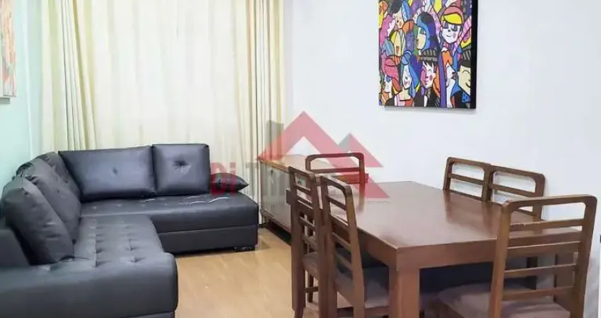 Apartamento com 1 quarto, osvaldo cruz, são caetano do sul, cod: 3458
