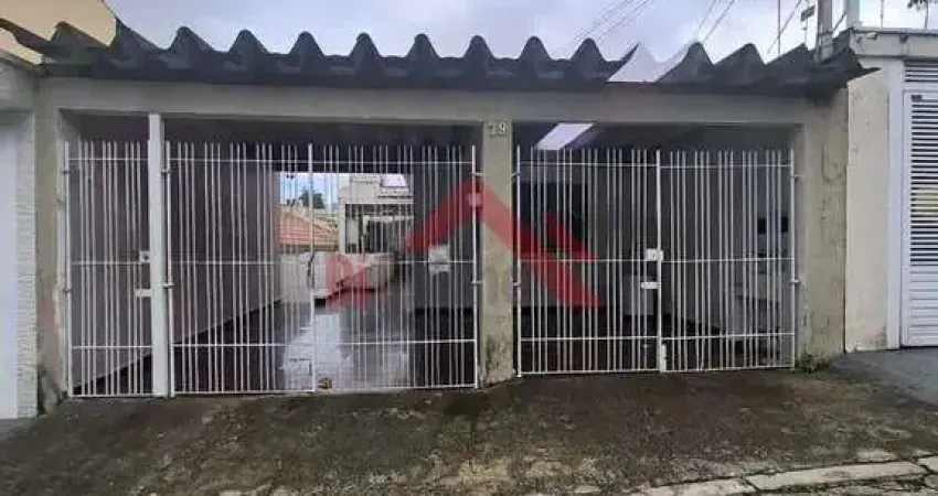 Casa com 1 quarto para alugar no Olímpico, São Caetano do Sul