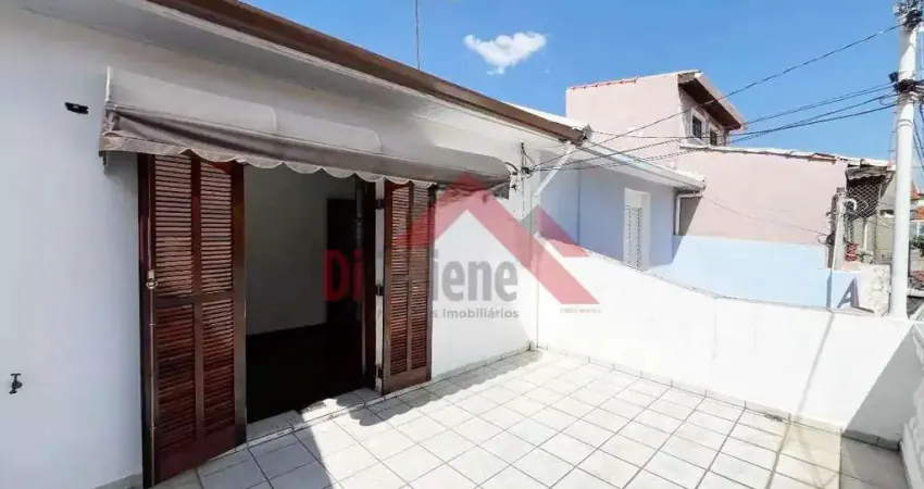 Sobrado com 2 quartos, são josé, são caetano do sul, cod: 3473