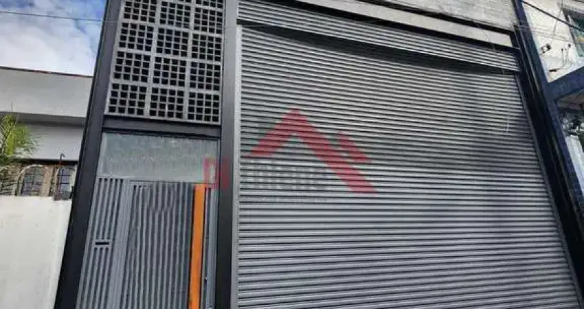 Galpão, santo antônio, são caetano do sul - r$ 2.67 mi, cod: 3475