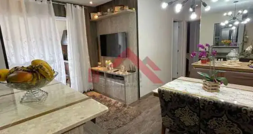Apartamento com 2 quartos, boa vista, são caetano do sul - r$ 690 mil, cod: 3477