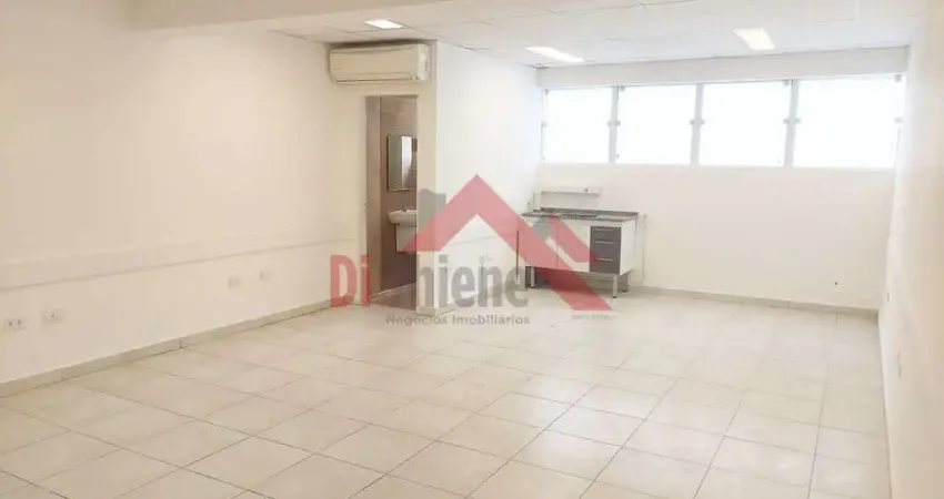 Sala comercial para alugar no Nova Petrópolis, São Bernardo do Campo