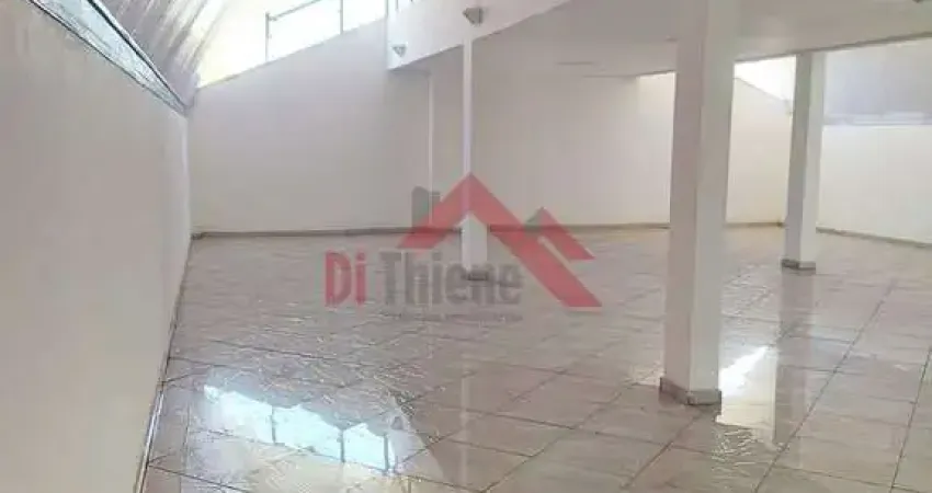 Sala comercial para alugar no Nova Petrópolis, São Bernardo do Campo 