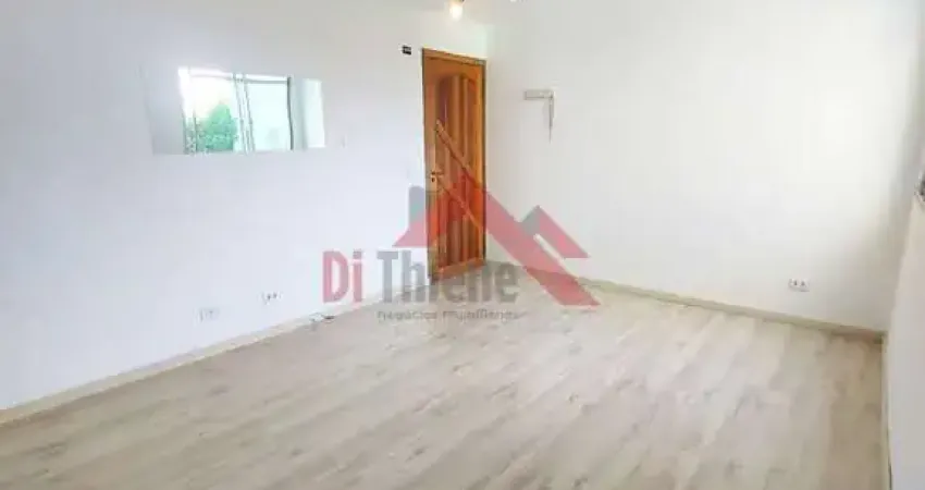Apartamento com 2 quartos, são josé, são caetano do sul - r$ 415 mil, cod: 3484