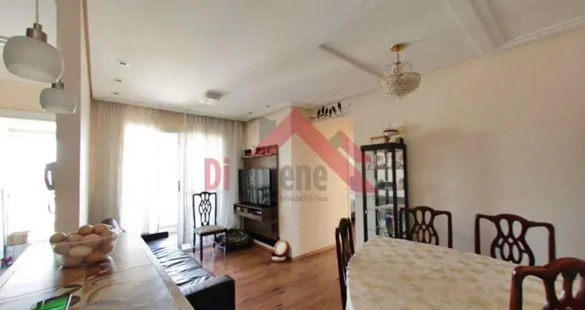 Apartamento com 2 quartos, mauá, são caetano do sul - r$ 650 mil, cod: 1975