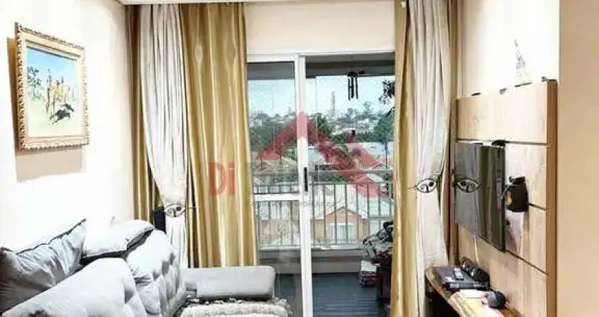 Apartamento com 2 quartos, mauá, são caetano do sul - r$ 670 mil, cod: 1975