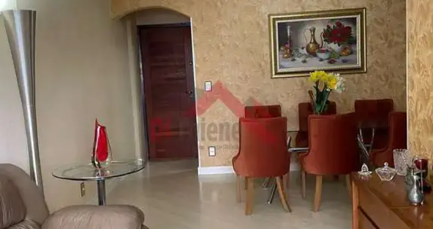 Apartamento com 3 quartos, fundação, são caetano do sul - r$ 528 mil, cod: 3489