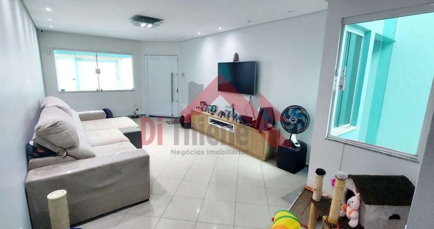 Sobrado com 4 dorms, Osvaldo Cruz, São Caetano do Sul - R$ 1.38 mi, Cod: 335