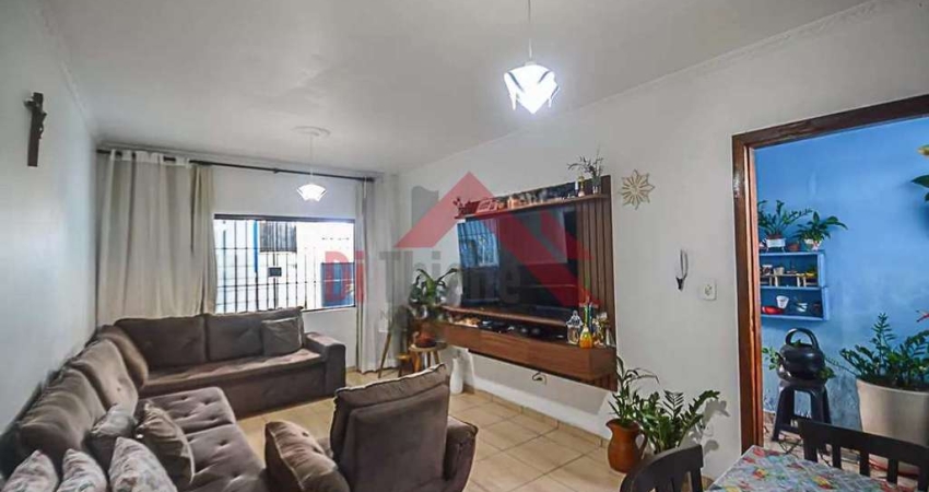 Sobrado com 4 quartos, Baeta Neves, São Bernardo do Campo - R$ 600 mil, Cod: 301