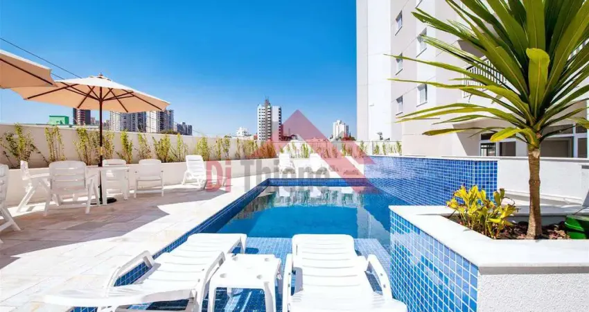 Apartamento com 2 quartos, Barcelona, São Caetano do Sul - R$ 566 mil, Cod: 102
