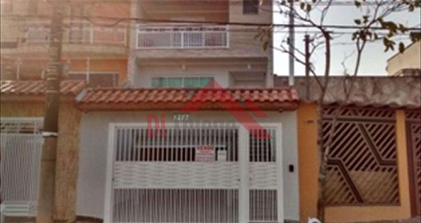 Sobrado Moderno com 370M² - Bairro Santo Antônio.