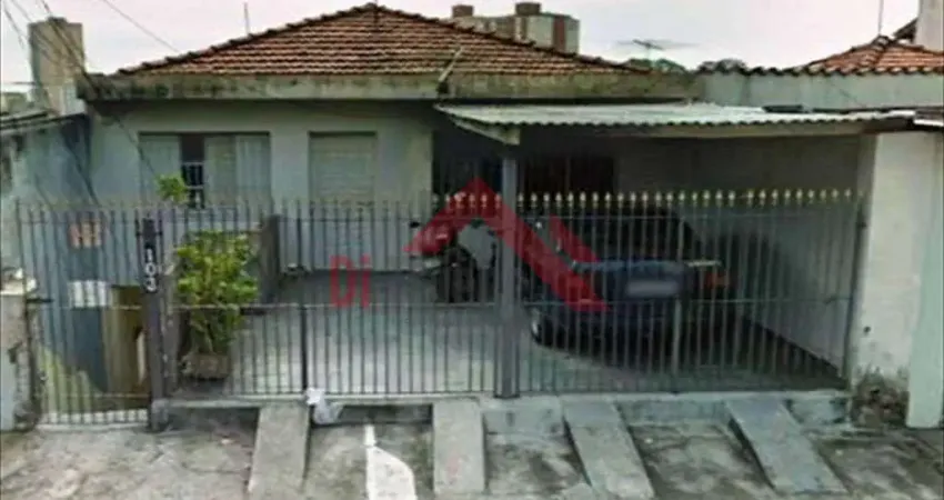 Casa com 2 quartos à venda no Olímpico, São Caetano do Sul 