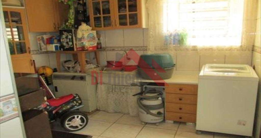 Casa térrea Bairro Mauá