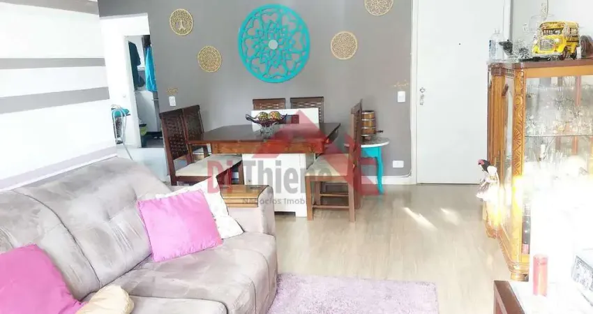 Apartamento com 2 dorms, Barcelona, São Caetano do Sul - R$ 510 mil, Cod: 1663