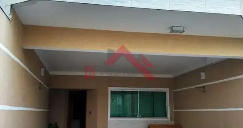 Sobrado com 3 quartos, Nova Petrópolis, São Bernardo do Campo - R$ 798 mil, Cod: 1665