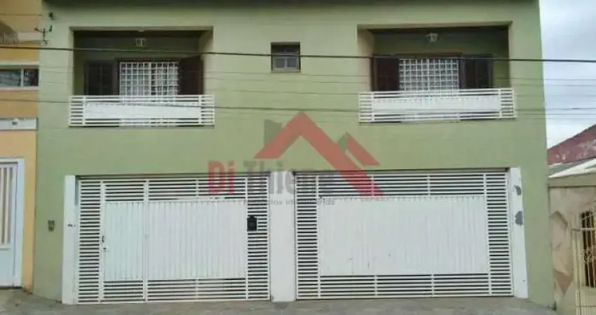 Sobrado com 2 dorms, Nova Gerty, São Caetano do Sul - R$ 1.27 mi, Cod: 1761