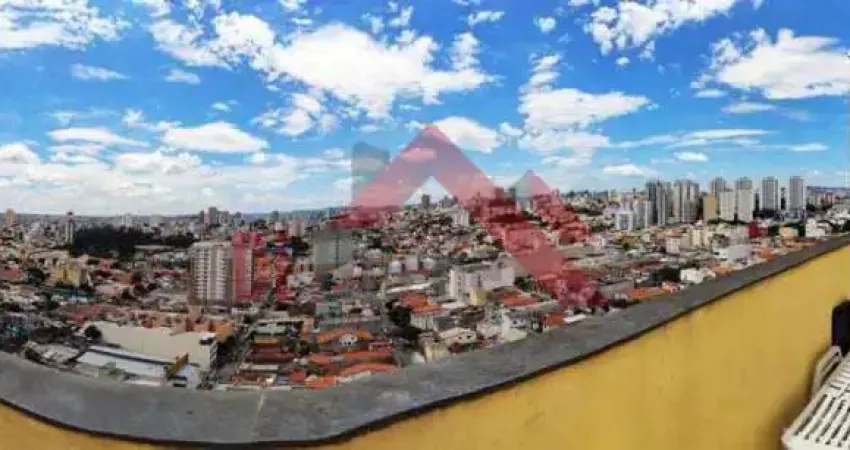 Cobertura com 3 quartos, Boa Vista, São Caetano do Sul - R$ 899 mil, Cod: 1798