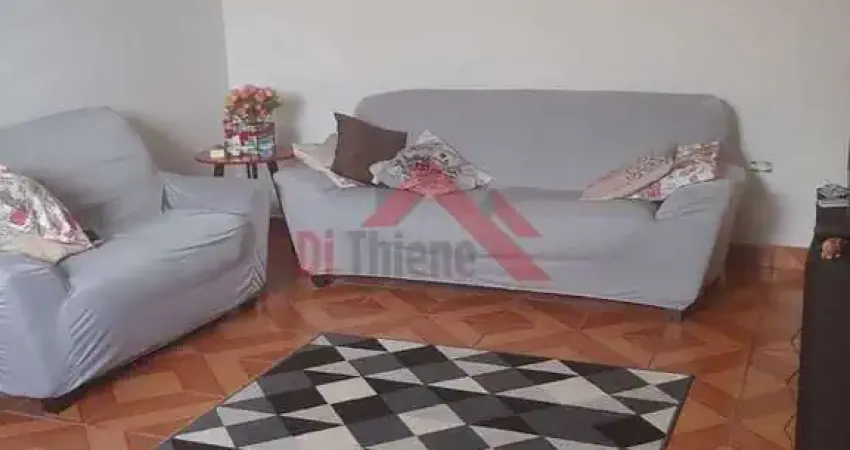 Casa com 2 dorms, Fundação, São Caetano do Sul - R$ 650 mil, Cod: 1814