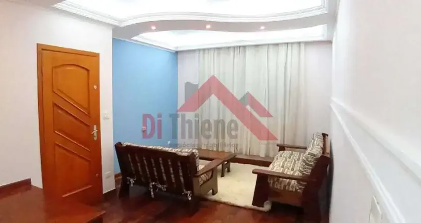 Sobrado com 3 dorms, Jardim Pilar, Santo André - R$ 1.32 mi, Cod: 1999