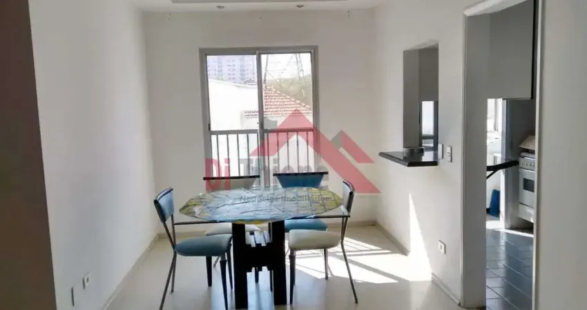 Apartamento com 2 quartos, Barcelona, São Caetano do Sul - R$ 465 mil, Cod: 2018