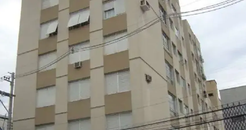 Apartamento com 1 quarto à venda no Partenon, Porto Alegre 