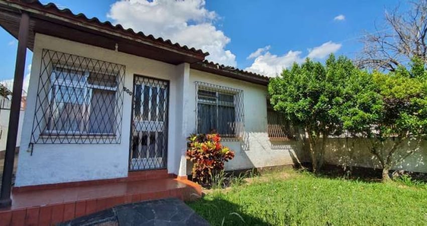 Casa com 3 quartos à venda no Partenon, Porto Alegre 
