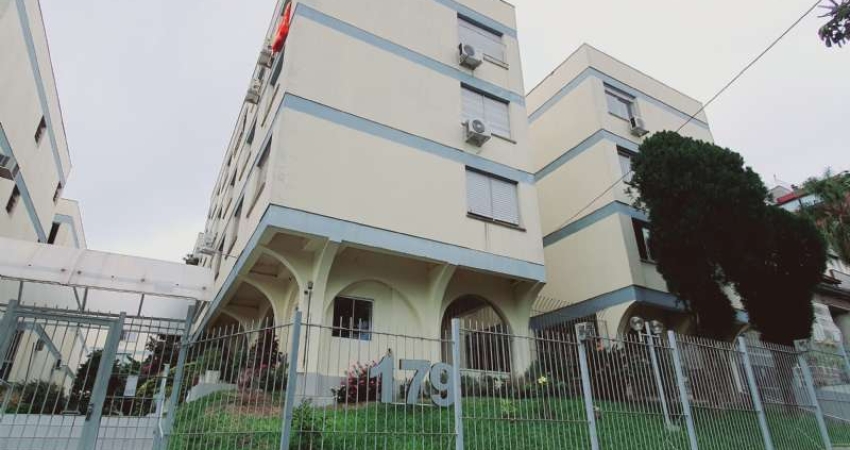 Apartamento com 3 quartos à venda no Santo Antônio, Porto Alegre 