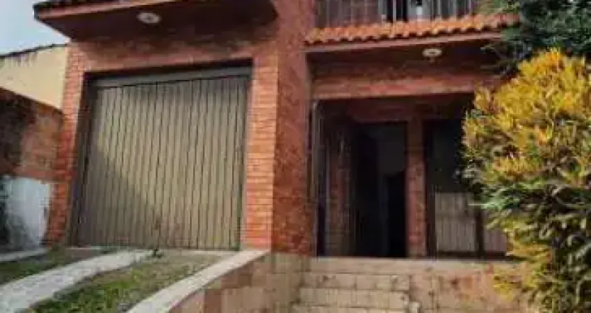 Casa com 2 quartos à venda no Partenon, Porto Alegre 