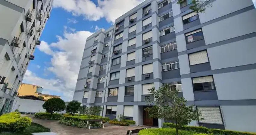 Apartamento com 2 quartos à venda no Partenon, Porto Alegre 
