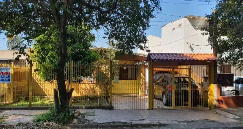 Casa com 3 quartos à venda no Parque Santa Fé, Porto Alegre 