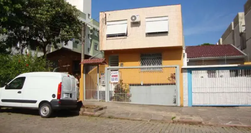 Apartamento com 1 quarto à venda no Santo Antônio, Porto Alegre 