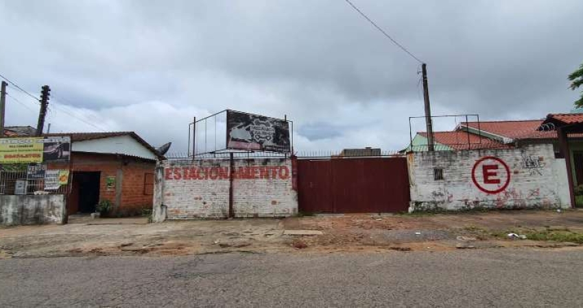 Terreno à venda no São José, Porto Alegre 