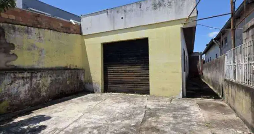 Barracão / Galpão / Depósito à venda na Travessa Guedes da Luz, Partenon, Porto Alegre