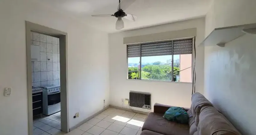 Apartamento com 1 quarto à venda no Santo Antônio, Porto Alegre 