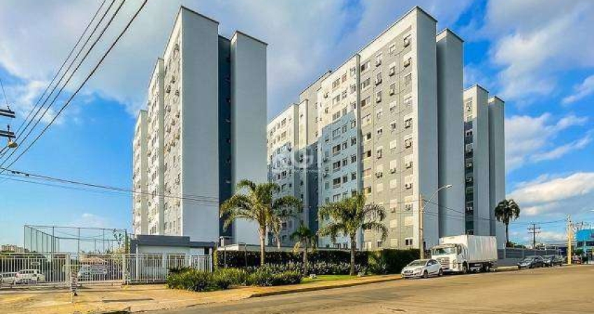 Apartamento com 2 quartos à venda no Passo das Pedras, Porto Alegre 